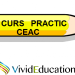 Detalii curs CEAC și platforma ARACIP (Constanța - 13 august)