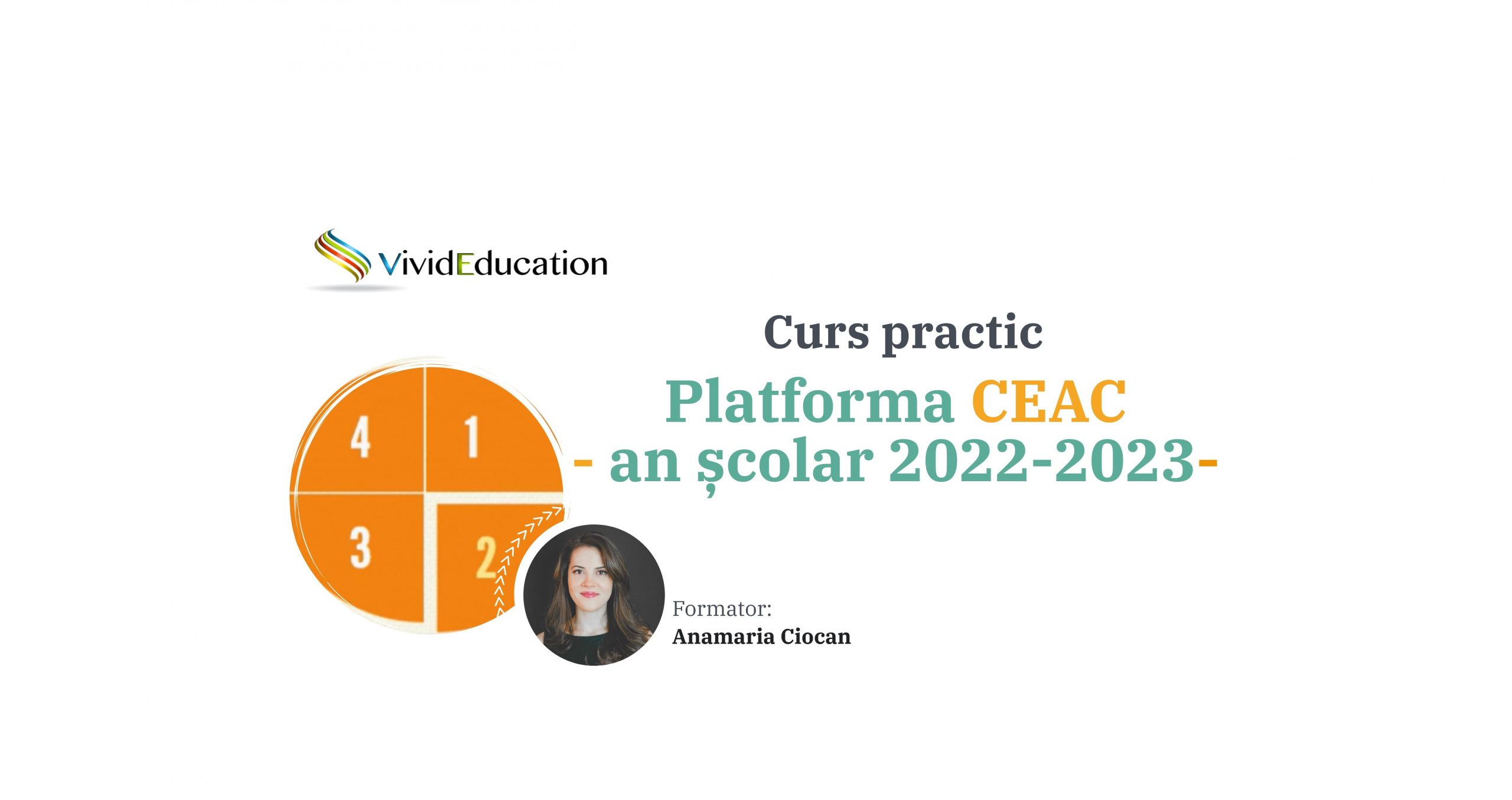 Detalii webinar Platforma CEAC - an școlar 2022-2023 (13 iunie)