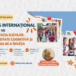 Detalii curs internaț. Belgia, Bruges „Clase vii - motivația elevilor, diversitate cognitivă și bucuria de a învăța” - 12 mai